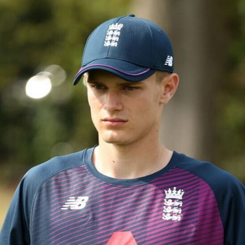 Blake Cullen Biography